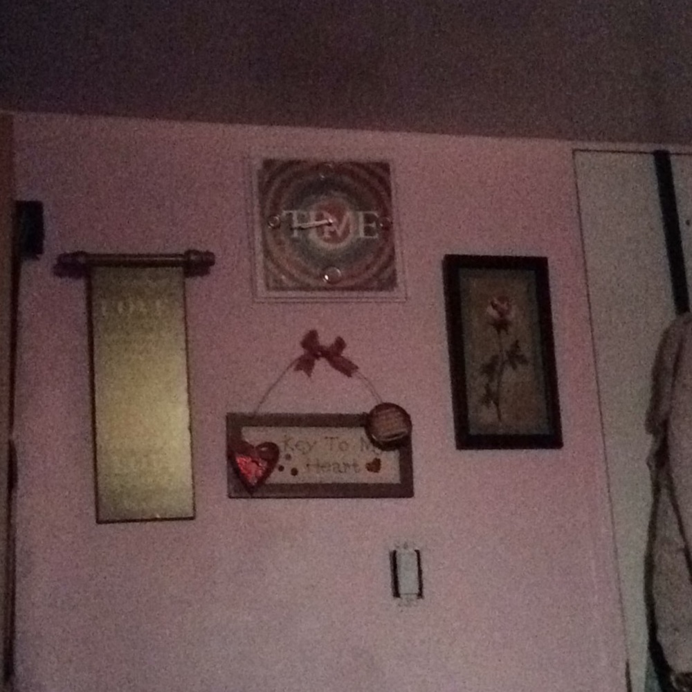 Meet your Posher, Arlene